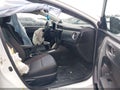 2019 Toyota Corolla — photo 5 of 16 | VIN 5YFBURHEXKP857050