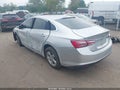 2022 Chevrolet Malibu — photo 3 of 15 | VIN 1G1ZD5ST4NF173047