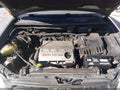 2005 Toyota Highlander — photo 10 of 21 | VIN JTEDP21A350074466