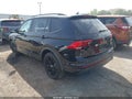 2022 Volkswagen Tiguan — photo 3 of 16 | VIN 3VVCB7AXXNM010665