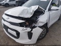 2020 Kia Rio — photo 6 of 15 | VIN 3KPA24AD7LE294516