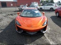 2019 McLaren 570S — photo 12 of 16 | VIN SBM13FAA9KW006425