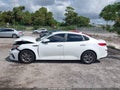 2019 Kia Optima — photo 14 of 16 | VIN 5XXGT4L31KG352525