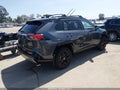 2025 Toyota RAV4 Hybrid — photo 4 of 17 | VIN 4T3E6RFV5SU178108