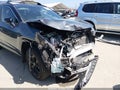 2025 Toyota RAV4 Hybrid — photo 6 of 17 | VIN 4T3E6RFV5SU178108