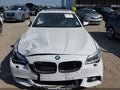 2014 BMW 5 Series — photo 11 of 15 | VIN WBAKN9C5XED681044