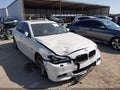 2014 BMW 5 Series — photo 1 of 15 | VIN WBAKN9C5XED681044