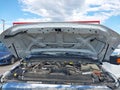 2012 Ford F-250 — photo 10 of 11 | VIN 1FT7X2BT9CEB30976