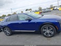 2024 Cadillac LYRIQ — photo 13 of 16 | VIN 1GYKPRRL4RZ115189