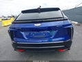 2024 Cadillac LYRIQ — photo 16 of 16 | VIN 1GYKPRRL4RZ115189