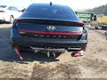 2021 Hyundai Sonata — photo 6 of 17 | VIN 5NPEH4J23MH085284