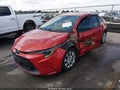 2021 Toyota Corolla — photo 2 of 17 | VIN 5YFEPMAE8MP250133