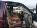 2010 Ford F-350 — photo 5 of 15 | VIN 1FTWW3AY8AEA89710