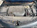 2014 Chevrolet Impala — photo 10 of 20 | VIN 2G1125S37E9172261