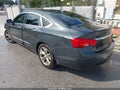 2014 Chevrolet Impala — photo 3 of 20 | VIN 2G1125S37E9172261