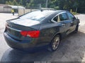 2014 Chevrolet Impala — photo 4 of 20 | VIN 2G1125S37E9172261