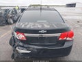 2014 Chevrolet Cruze — photo 16 of 16 | VIN 1G1PA5SH3E7419690