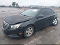 2014 Chevrolet Cruze — photo 2 of 16 | VIN 1G1PA5SH3E7419690