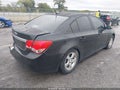 2014 Chevrolet Cruze — photo 4 of 16 | VIN 1G1PA5SH3E7419690