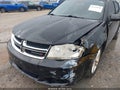 2012 Dodge Avenger — photo 6 of 15 | VIN 1C3CDZCB1CN313086