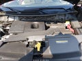2026 Nissan Murano — photo 10 of 16 | VIN 5N1AZ3BS4TC111207