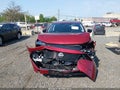 2026 Nissan Murano — photo 12 of 16 | VIN 5N1AZ3BS4TC111207