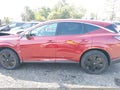 2026 Nissan Murano — photo 14 of 16 | VIN 5N1AZ3BS4TC111207
