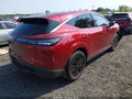 2026 Nissan Murano — photo 4 of 16 | VIN 5N1AZ3BS4TC111207