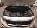 2022 Kia Seltos — photo 10 of 18 | VIN KNDERCAA2N7274822
