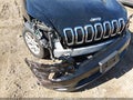 2017 Jeep Cherokee — photo 6 of 16 | VIN 1C4PJMCB3HW545635