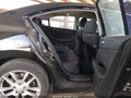 2014 Nissan Maxima — photo 8 of 17 | VIN 1N4AA5APXEC450793