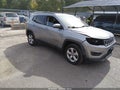 2021 Jeep Compass — photo 1 of 22 | VIN 3C4NJDBB4MT503905