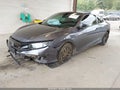2020 Honda Civic — photo 2 of 17 | VIN 2HGFC3A54LH752055