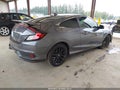2020 Honda Civic — photo 4 of 17 | VIN 2HGFC3A54LH752055