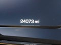 2025 GMC Sierra 1500 — photo 14 of 15 | VIN 3GTUUCED3SG282605