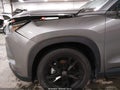 2025 Toyota Highlander — photo 20 of 20 | VIN 5TDACAB58SS057699