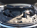 2026 Chevrolet Traverse — photo 10 of 17 | VIN 1GNERGKS8TJ328906