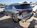2026 Chevrolet Traverse — photo 3 of 17 | VIN 1GNERGKS8TJ328906
