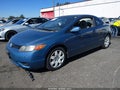2008 Honda Civic — photo 2 of 11 | VIN 2HGFG11668H546521