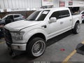 2017 Ford F-150 — photo 2 of 16 | VIN 1FTEW1EG0HFB01547