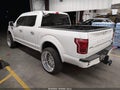 2017 Ford F-150 — photo 3 of 16 | VIN 1FTEW1EG0HFB01547