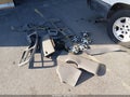 1999 Chevrolet Silverado 1500 — photo 12 of 17 | VIN 2GCEC19T0X1201699