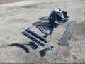 2026 Porsche Cayenne — photo 12 of 24 | VIN WP1AD2X19TD150426
