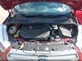2018 Ford Escape — photo 10 of 16 | VIN 1FMCU9J95JUC83942