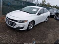 2022 Chevrolet Malibu — photo 2 of 16 | VIN 1G1ZB5ST0NF200945