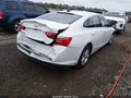2022 Chevrolet Malibu — photo 4 of 16 | VIN 1G1ZB5ST0NF200945