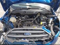 2020 Ford EcoSport — photo 10 of 15 | VIN MAJ3S2GEXLC368974