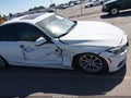 2018 BMW 3 Series — photo 17 of 17 | VIN WBA8E5G52JNU46610