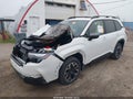 2025 Subaru Forester — photo 2 of 12 | VIN JF2SLDDCXSH462342