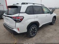 2025 Subaru Forester — photo 4 of 12 | VIN JF2SLDDCXSH462342